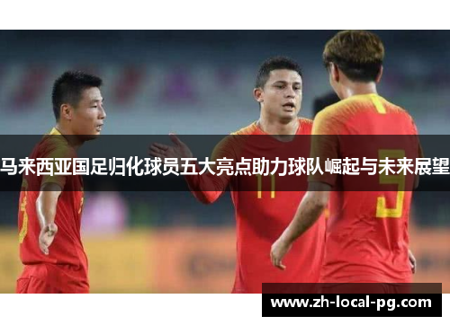 马来西亚国足归化球员五大亮点助力球队崛起与未来展望