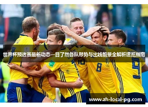 世界杯预选赛最新动态一目了然各队形势与出线前景全解析速览指南 世界杯预选赛最新动态一目了然各队形势与出线前景全解析速览指南