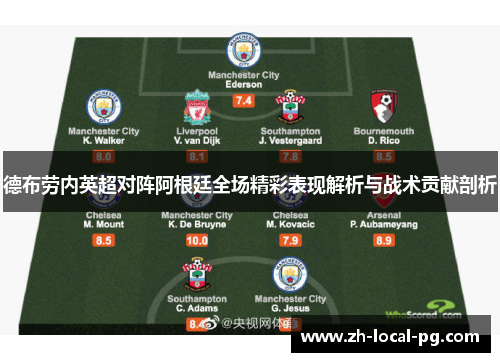 德布劳内英超对阵阿根廷全场精彩表现解析与战术贡献剖析 德布劳内英超对阵阿根廷全场精彩表现解析与战术贡献剖析